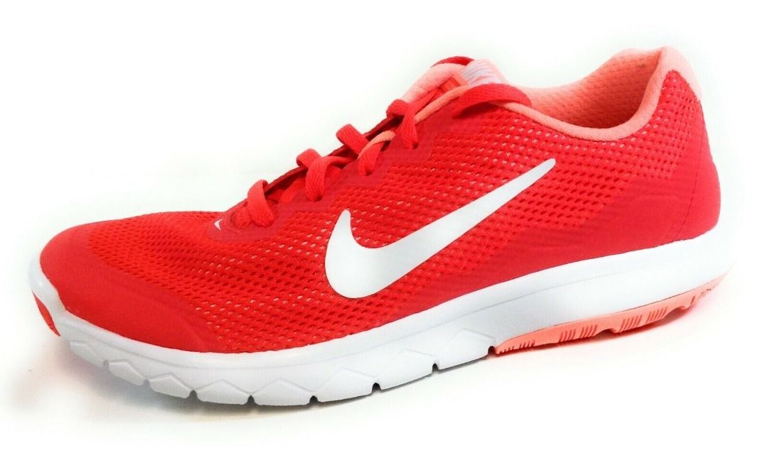 Red nike tennis shoes sale womens
