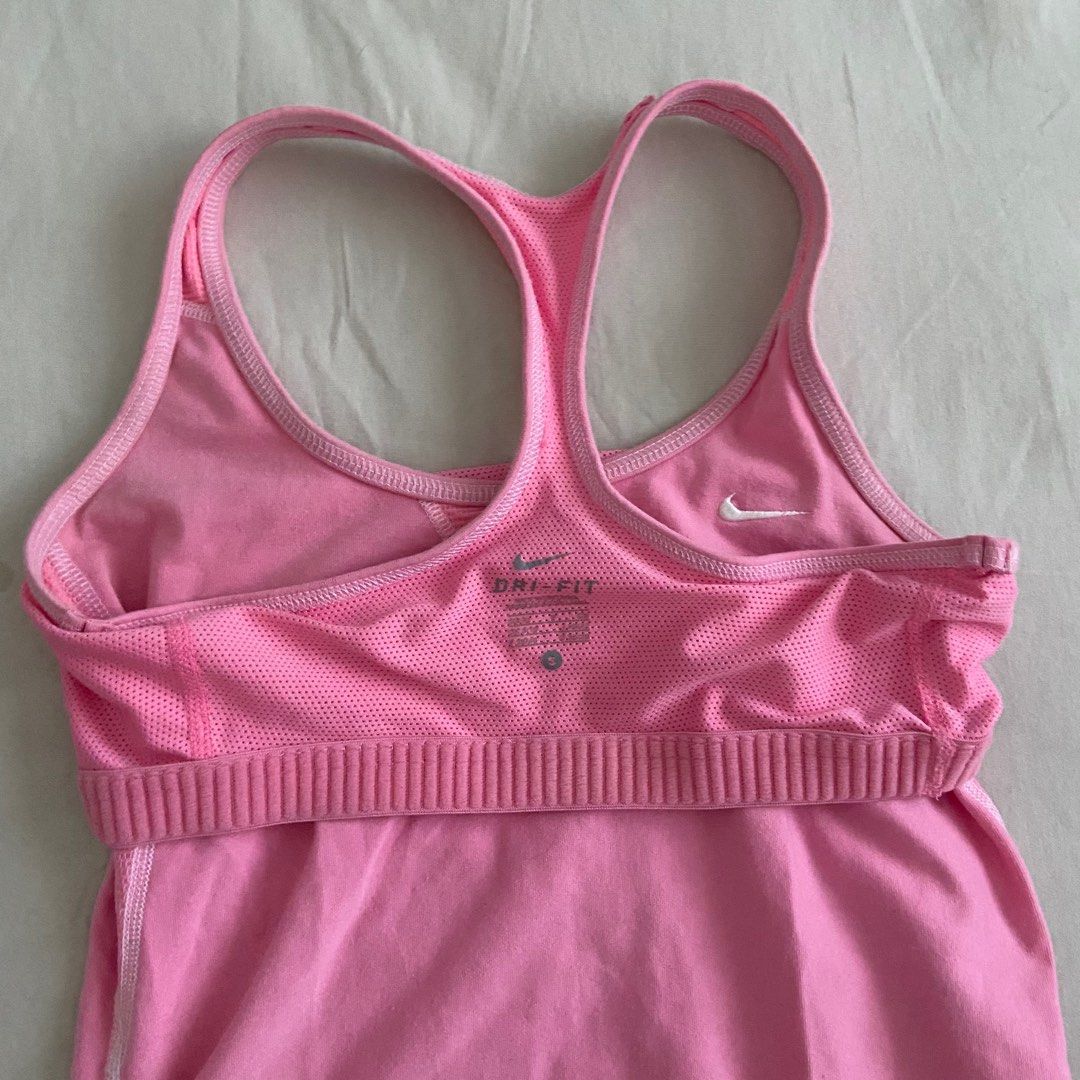 sierato drip nike pink