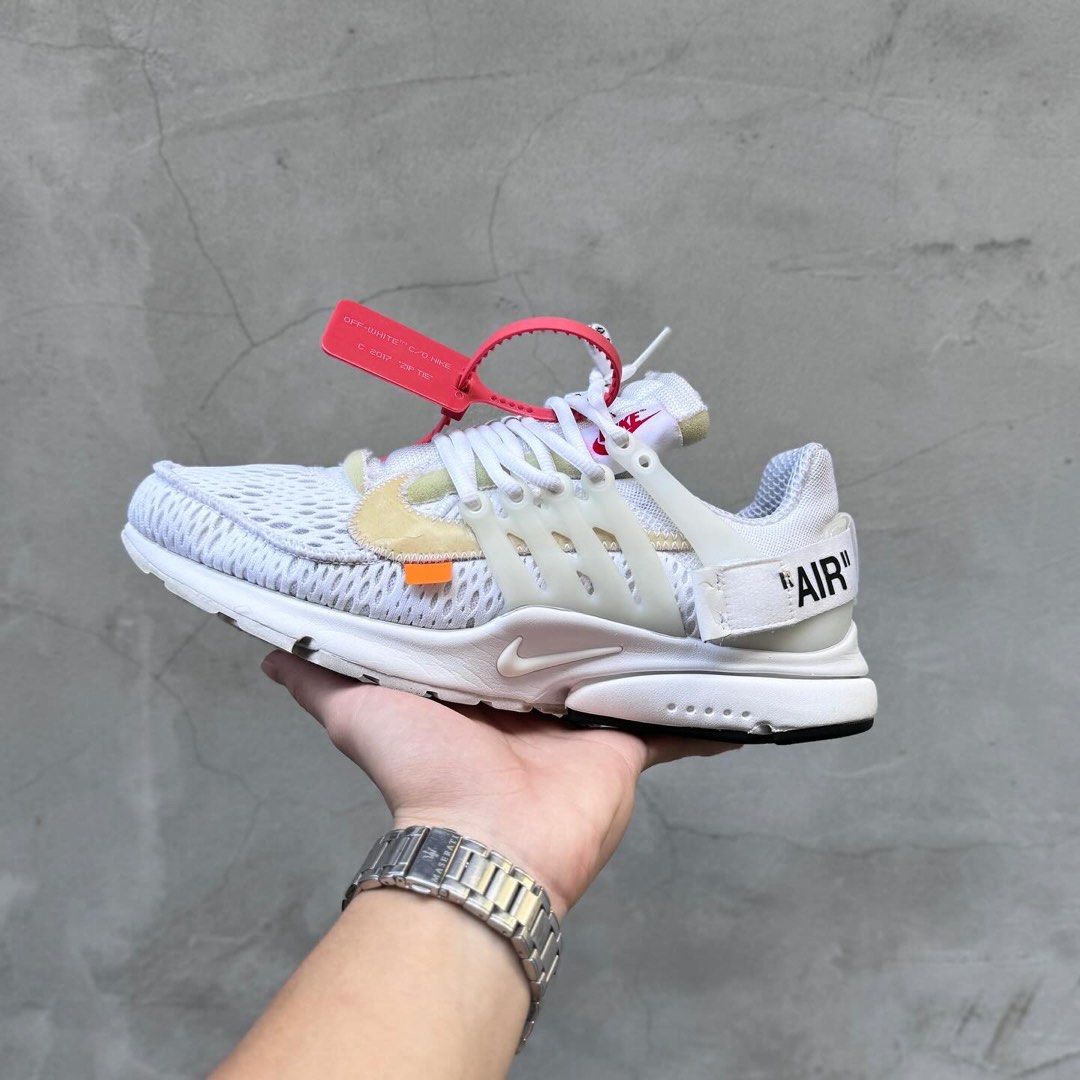 X hotsell nike presto