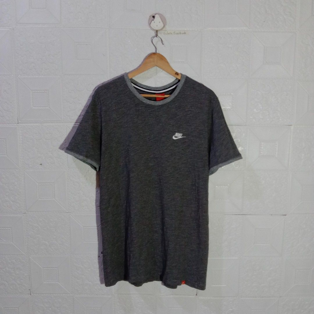 Nike red tag authentic, Men's Fashion, Tops & Sets, Tshirts & Polo ...