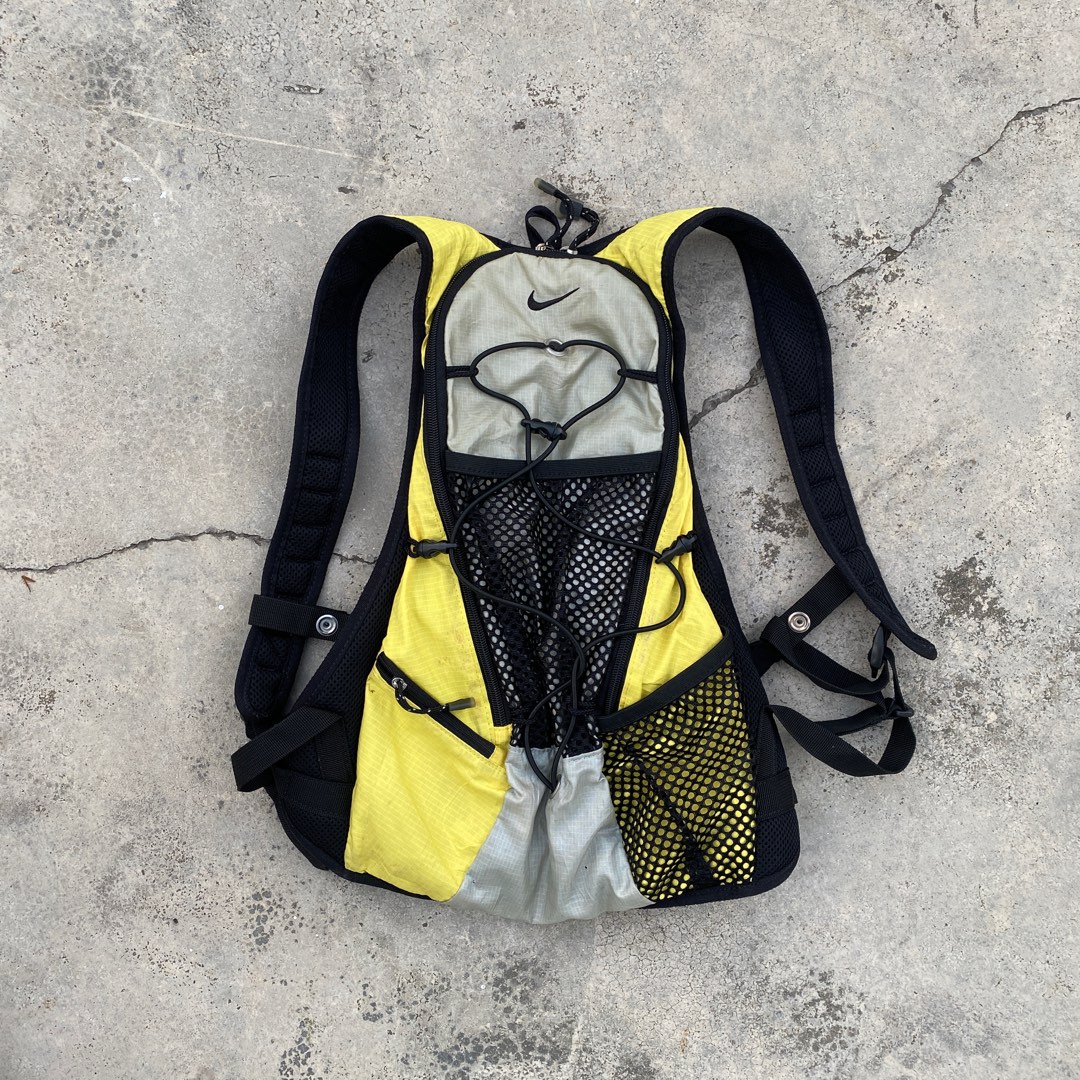 Nike best sale bag 218