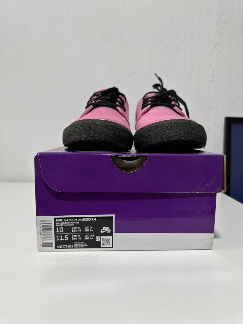 Nike sb janoski hotsell 42