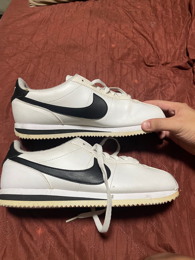nike cortez sb