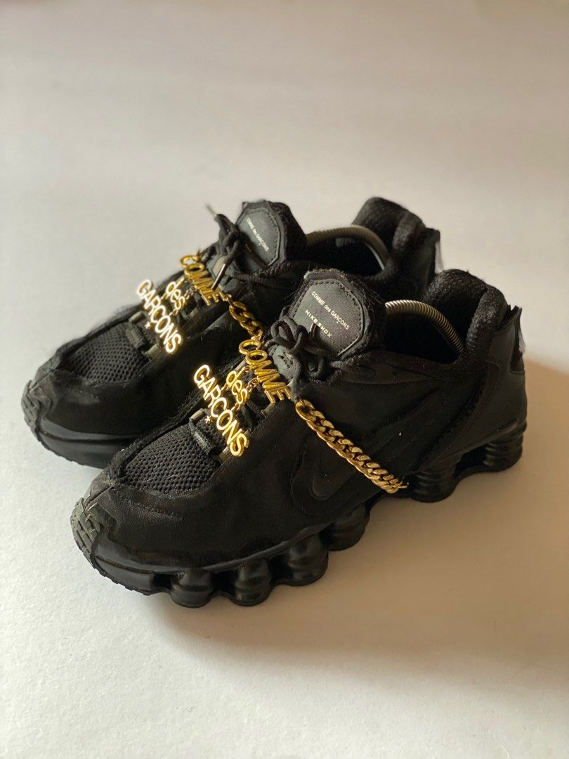 Cdg shox cheap