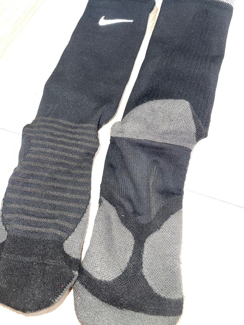 used nike socks