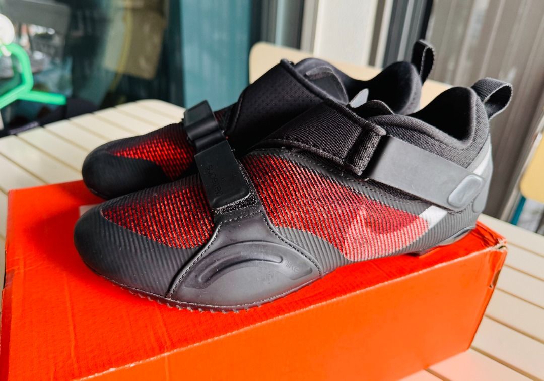 nike superrep cycle size 10.5