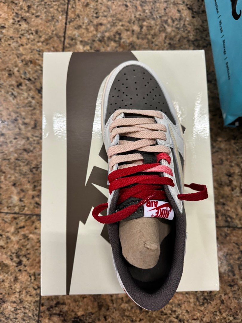 travis scott mocha reverse