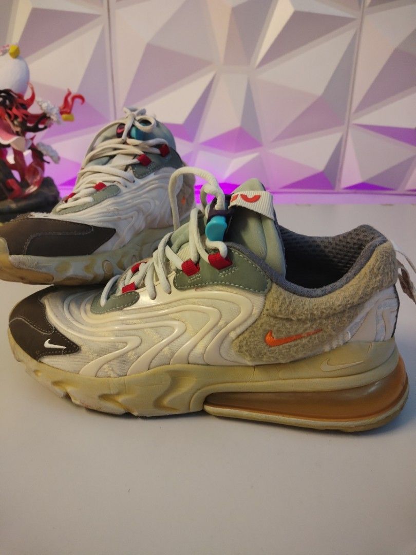 Nike air discount max x270