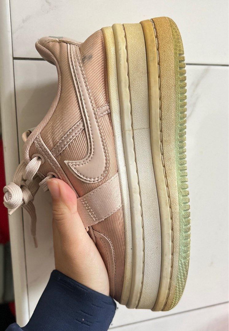 Nike online vandal 2x