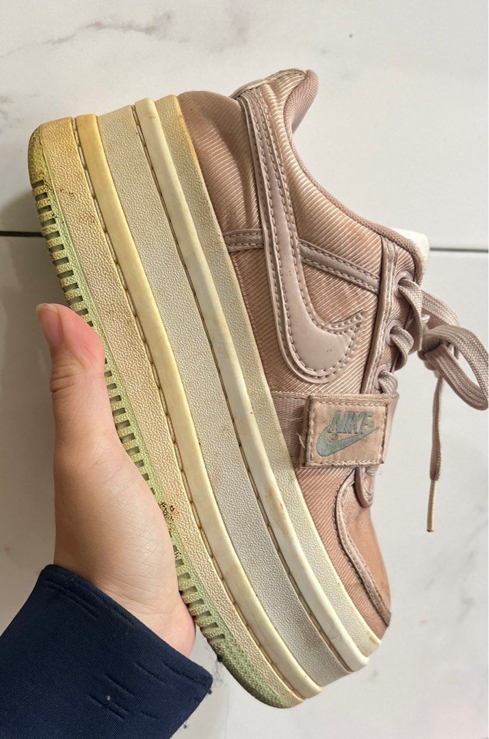 Vandal discount 2x nike