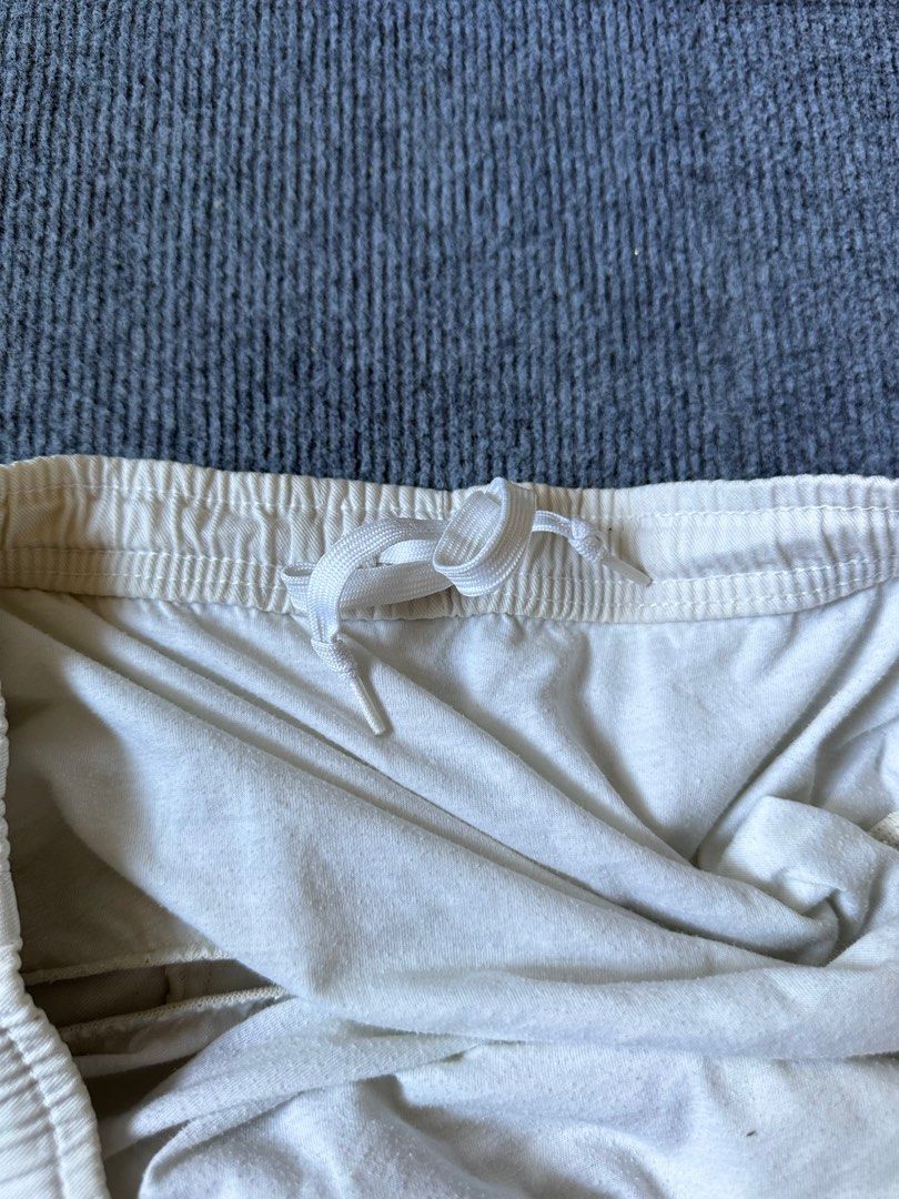 mens nike above the knee shorts