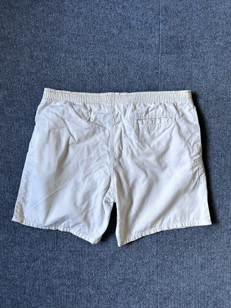 mens nike above the knee shorts