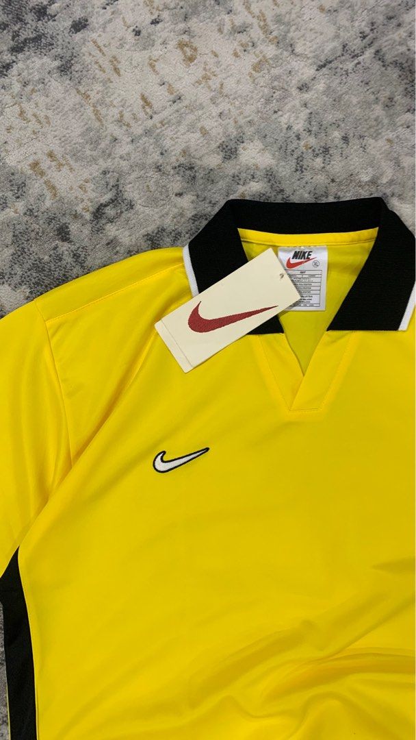 NIKE VINTAGE JERSEY (deadstock)