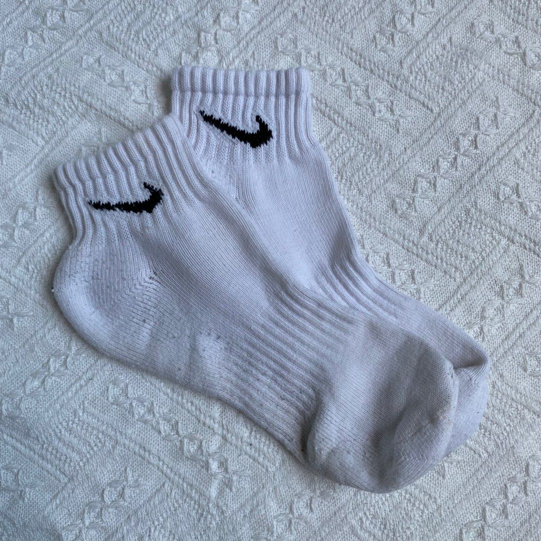 Used nike socks store