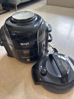 Ninja Kitchen XXL Air Fryer Max (AF160) – Shark Ninja Singapore