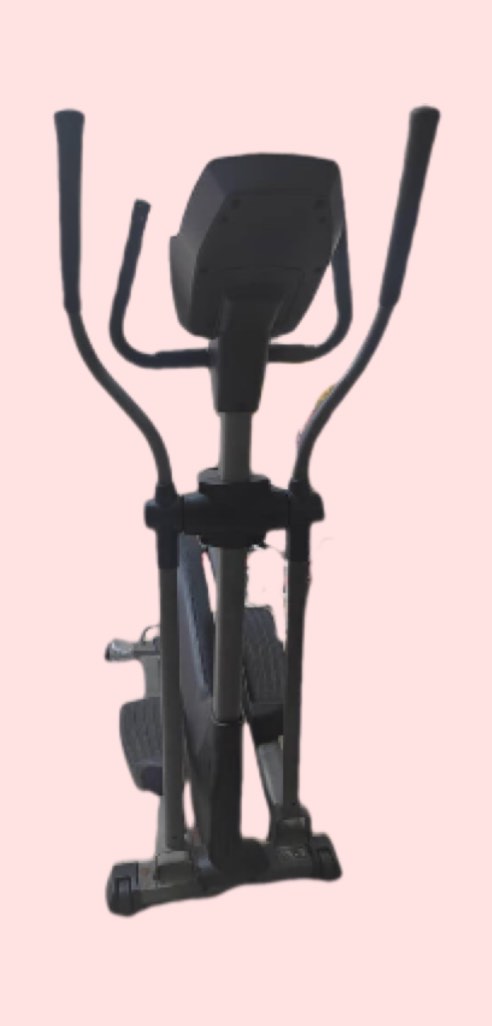 Vélo elliptique nordictrack e9 discount zl