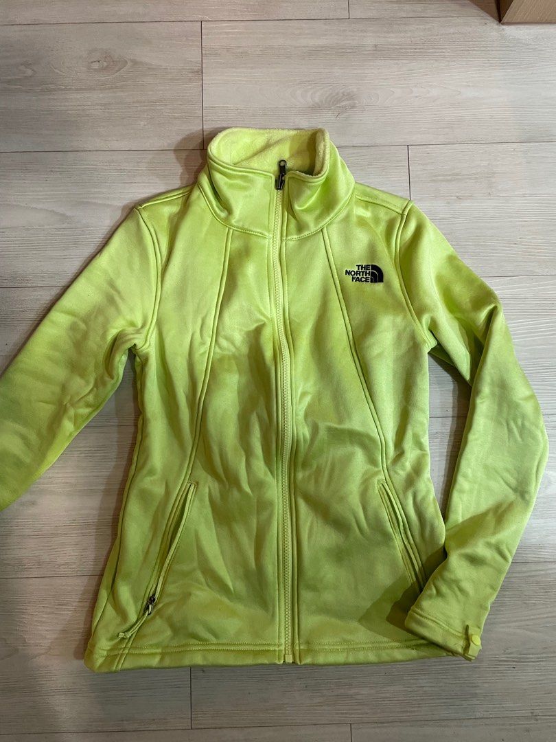North face inner on sale jacket