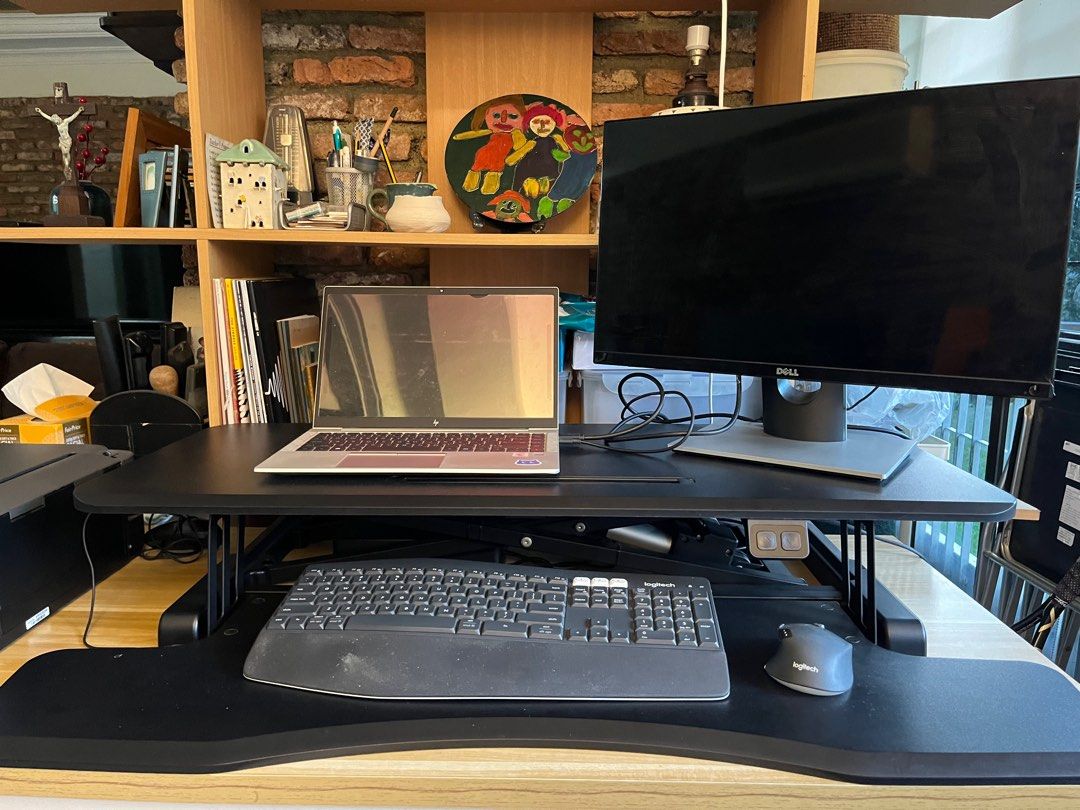Omnidesk switch pro best sale