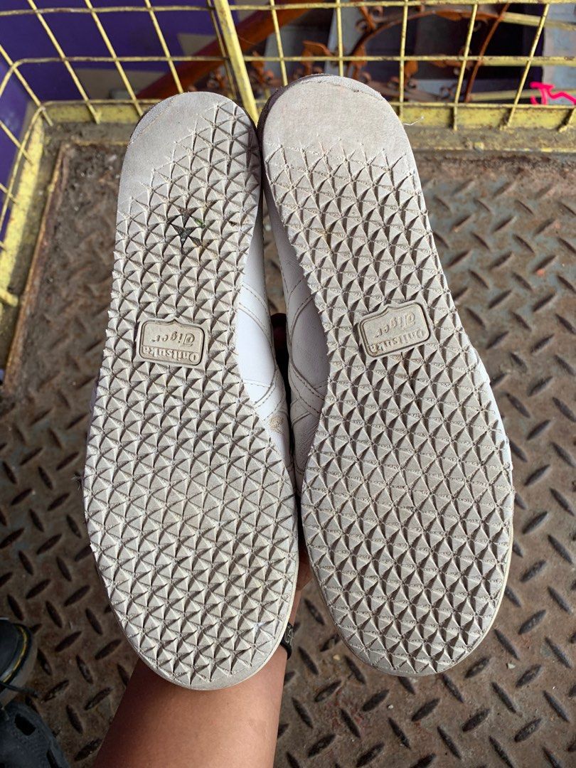 size chart onitsuka tiger mexico 66