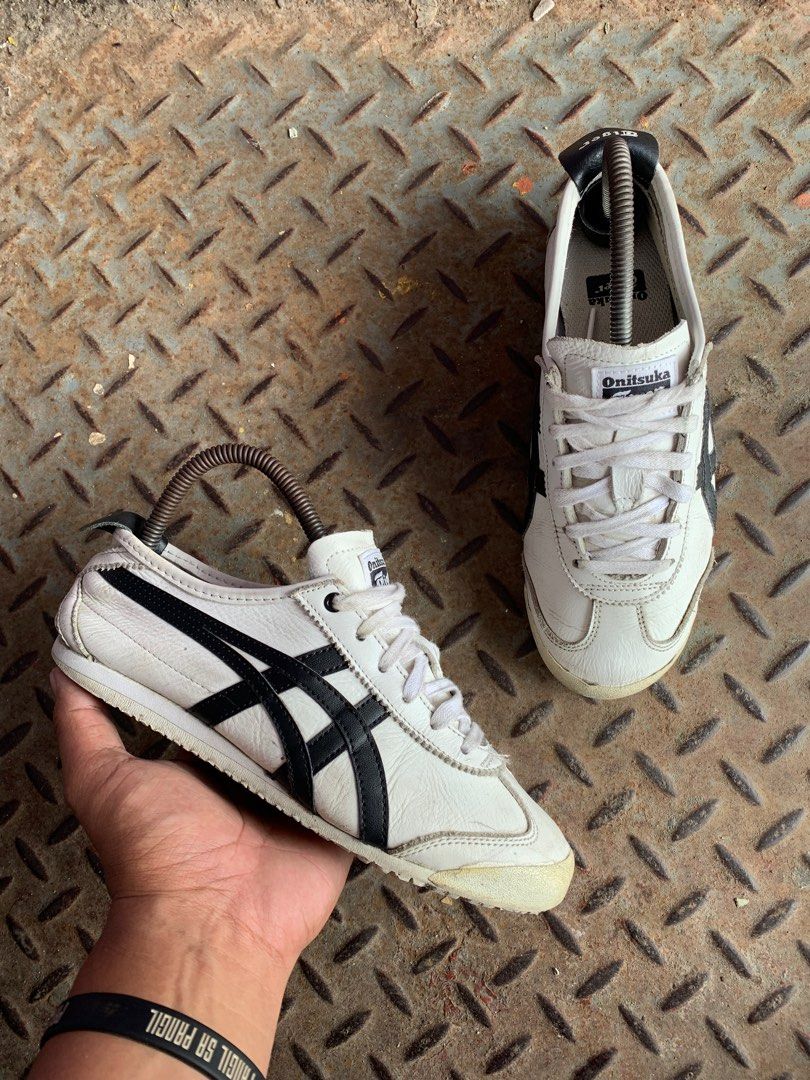 Onitsuka Tiger Mexico 66 Size 37 Women s Fashion Footwear