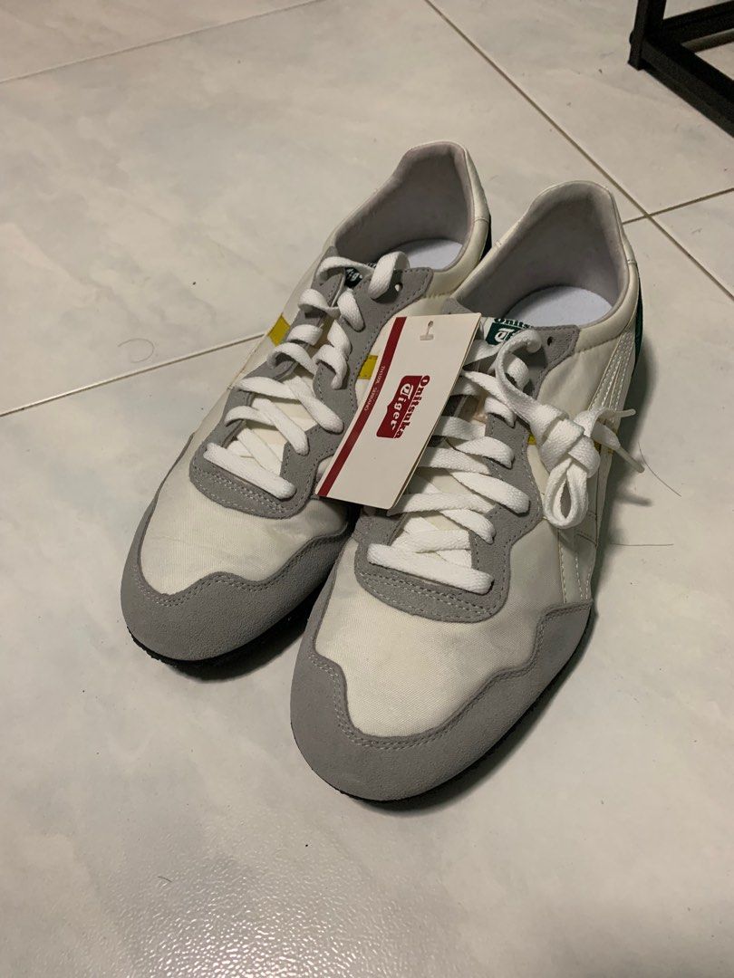 Onitsuka tiger serrano th109l online