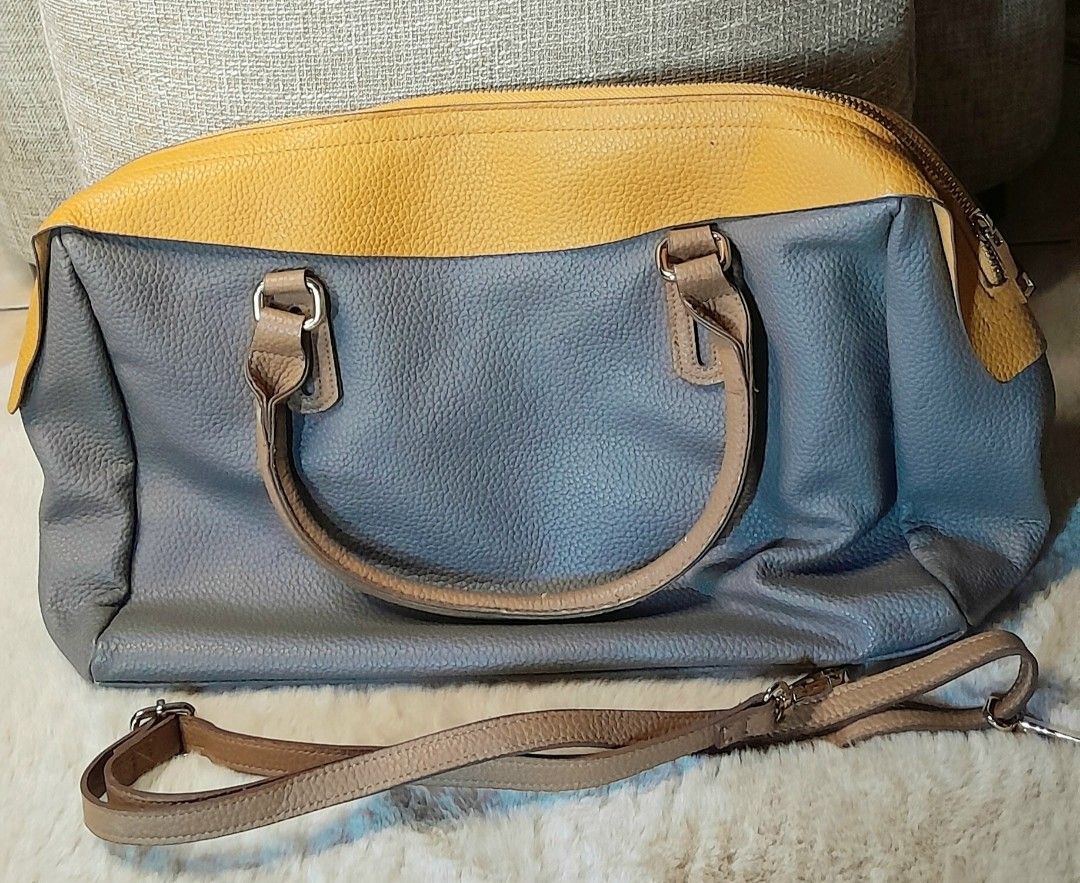 ORIFLAME SLINGBAG Slingbag Totebag Fesyen Wanita Tas Dompet