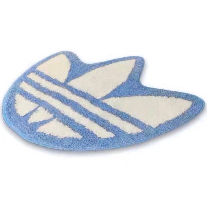 Adidas floor mat sales