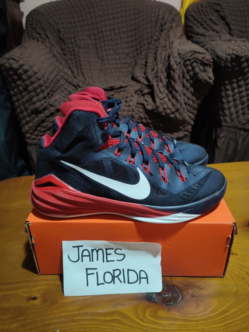 Nike hyperdunk 1999 clearance