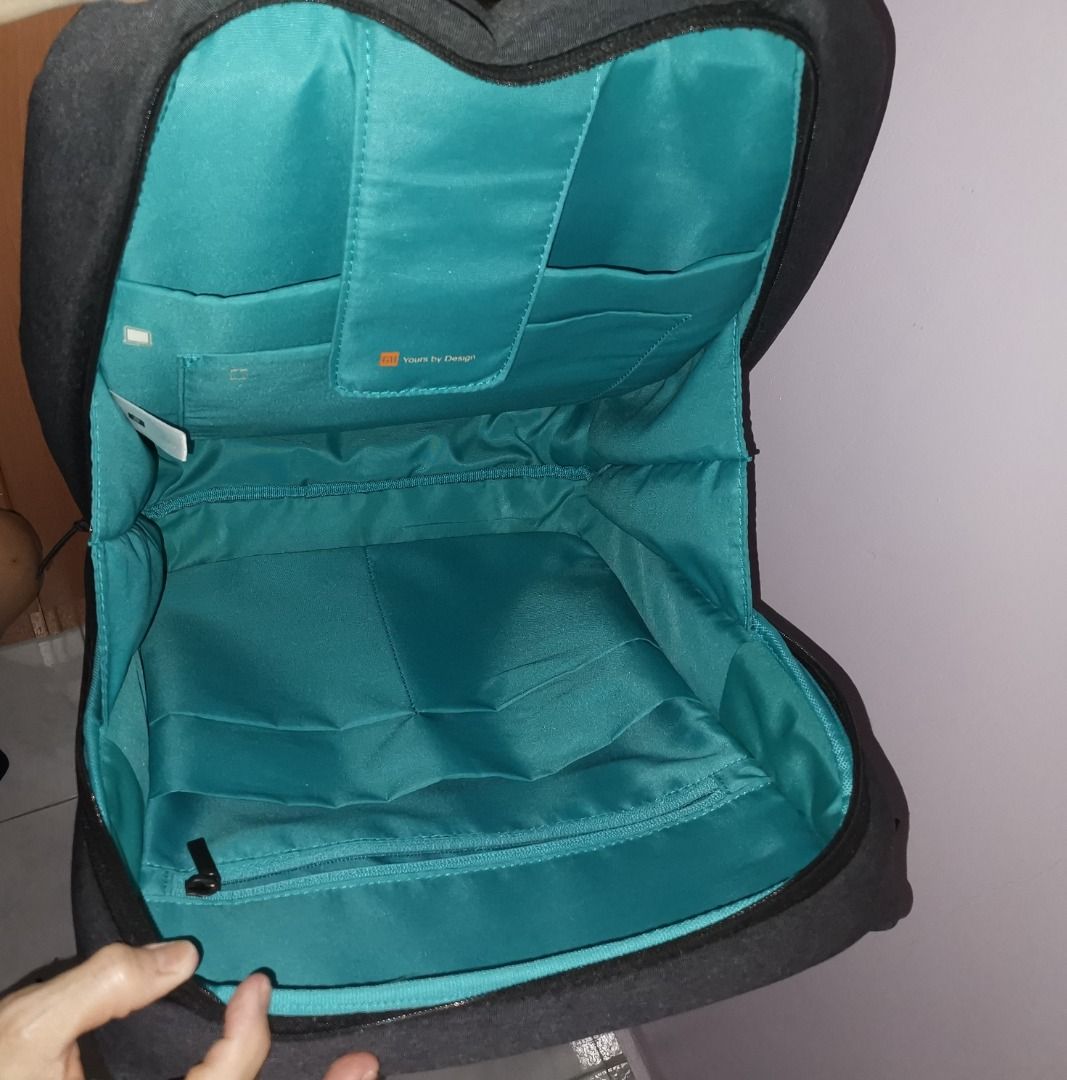Mi clearance minimalist backpack