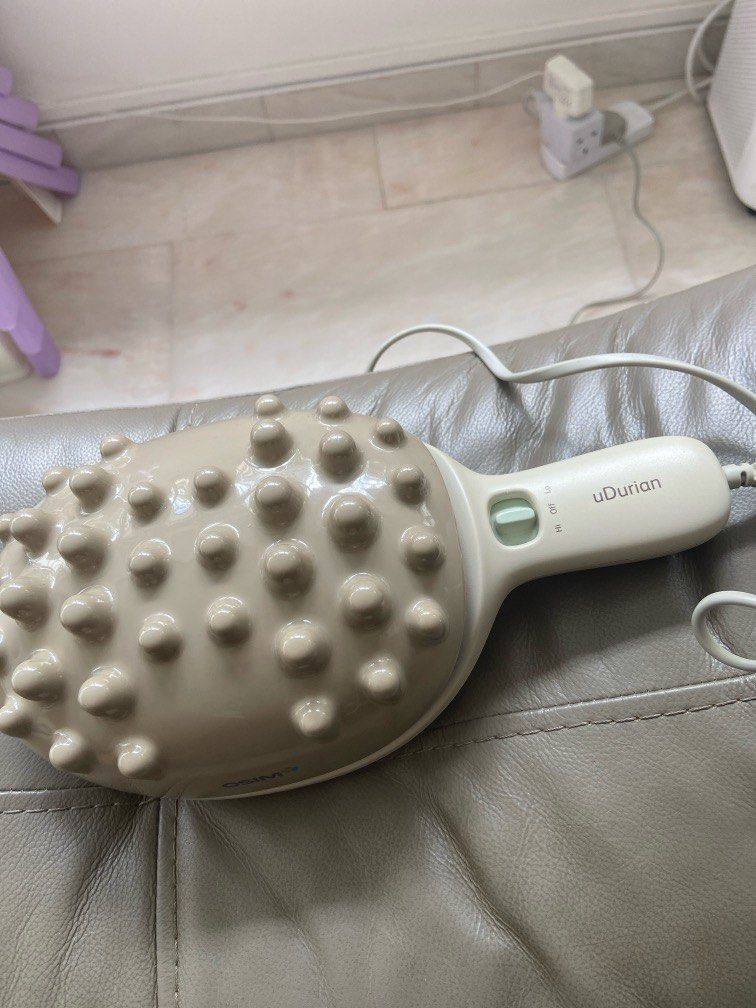 Osim durian massager store