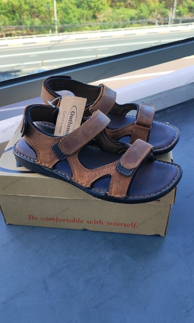 Outland sandals mens shop