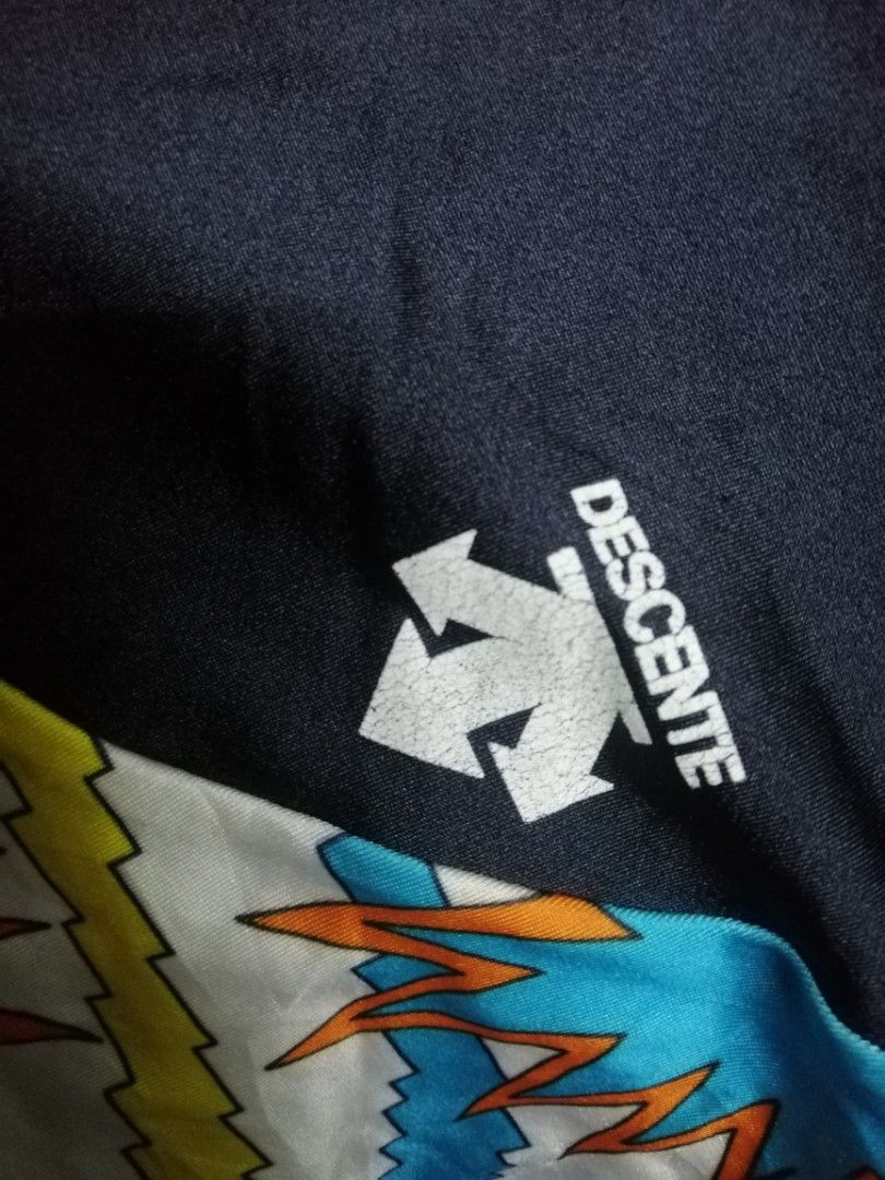 Descente hot sale cycling shorts