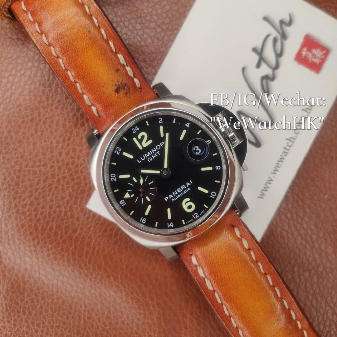 PANERAI PAM00244 40mm Carousell