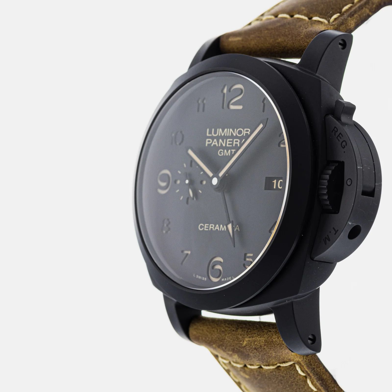 Panerai pam441 deals