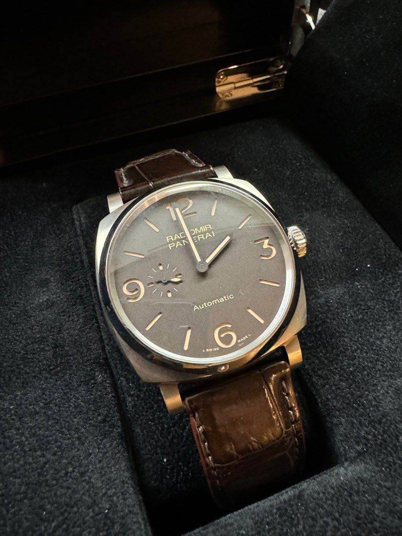 Panerai pam 619 online