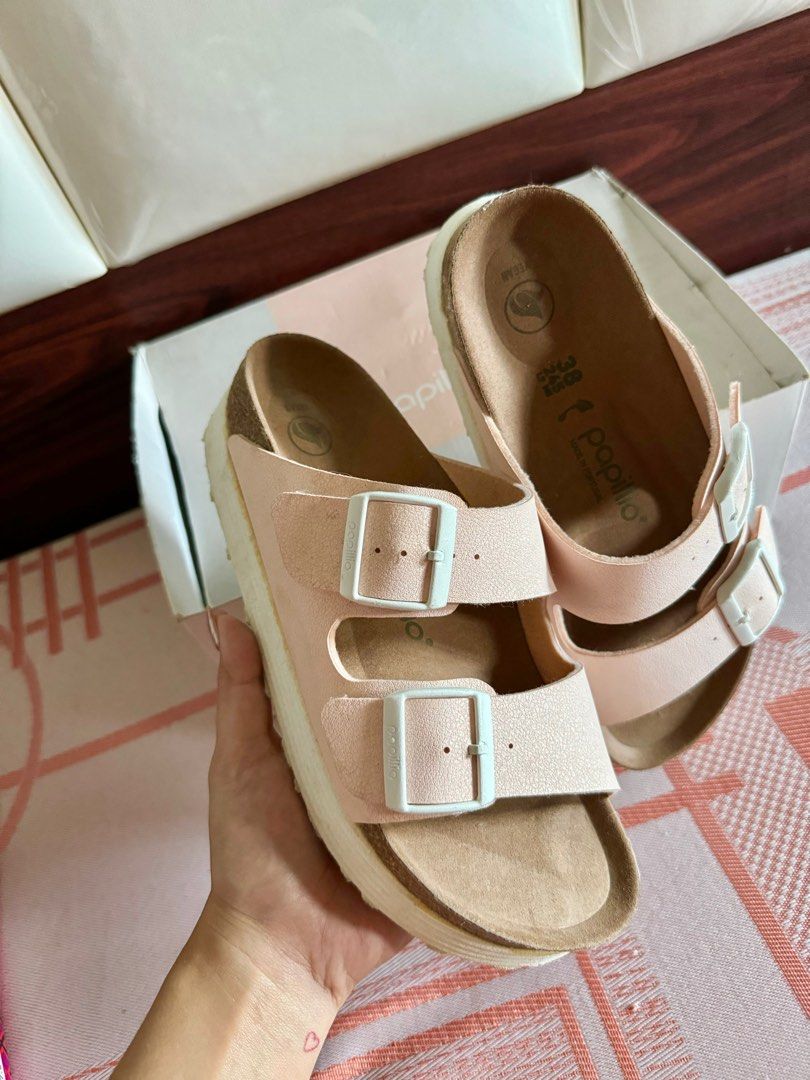 Papillio birks 2025