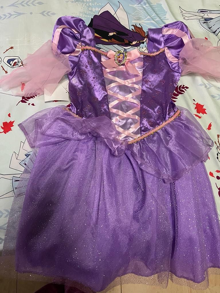 Age 8 clearance party dress