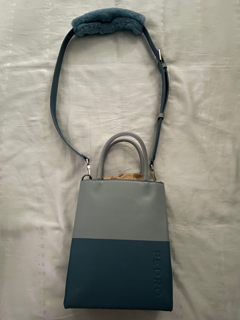 Pedro sling bag