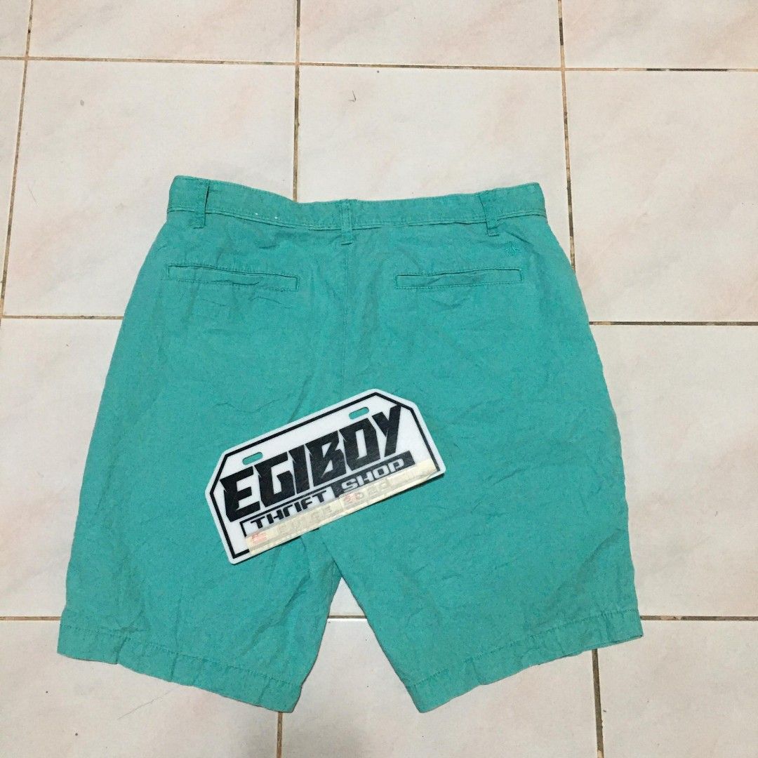 Penguin Walkshort, Men's Fashion, Bottoms, Shorts on Carousell