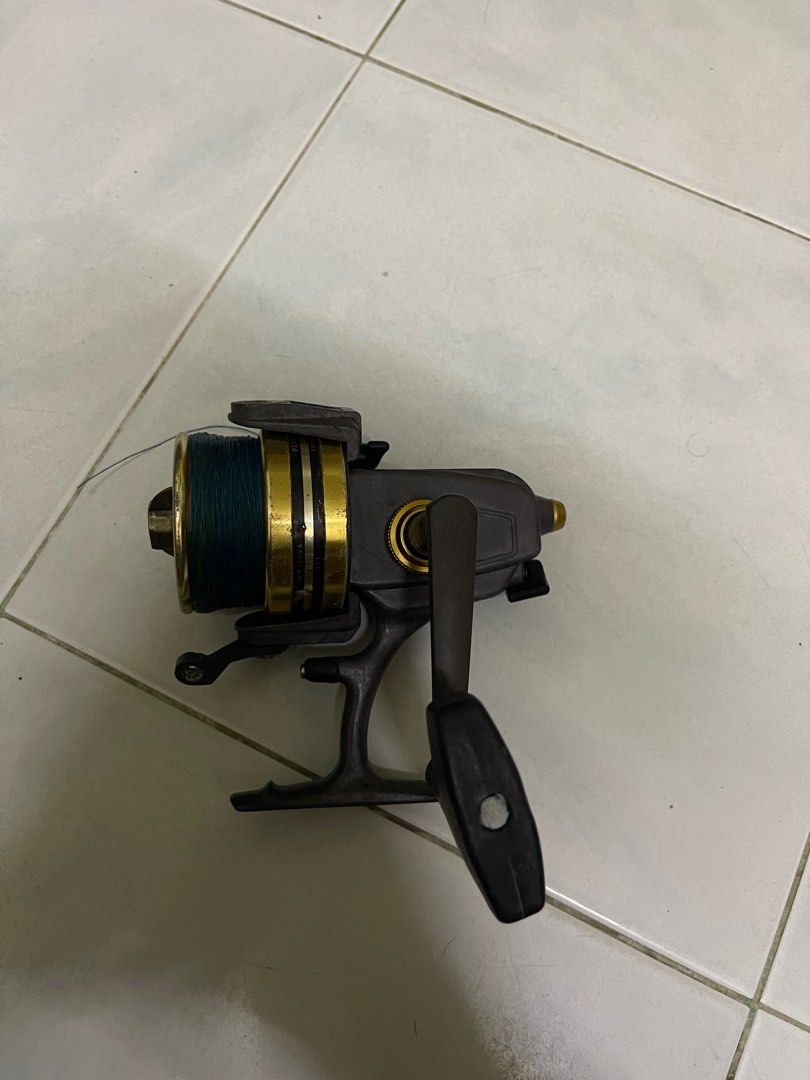PENN REELS 6500 SS Made in USA ( Mesin Pancing ), Sports Equipment