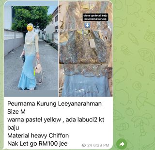(Category: ) located in . Submitted by wan_balqish (Listing ID 1273159125, Image 1). Description: .