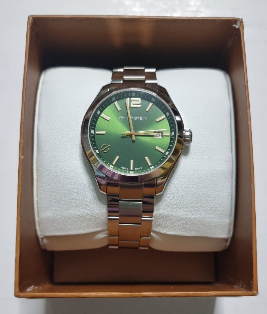 Philip stein cheap traveller collection