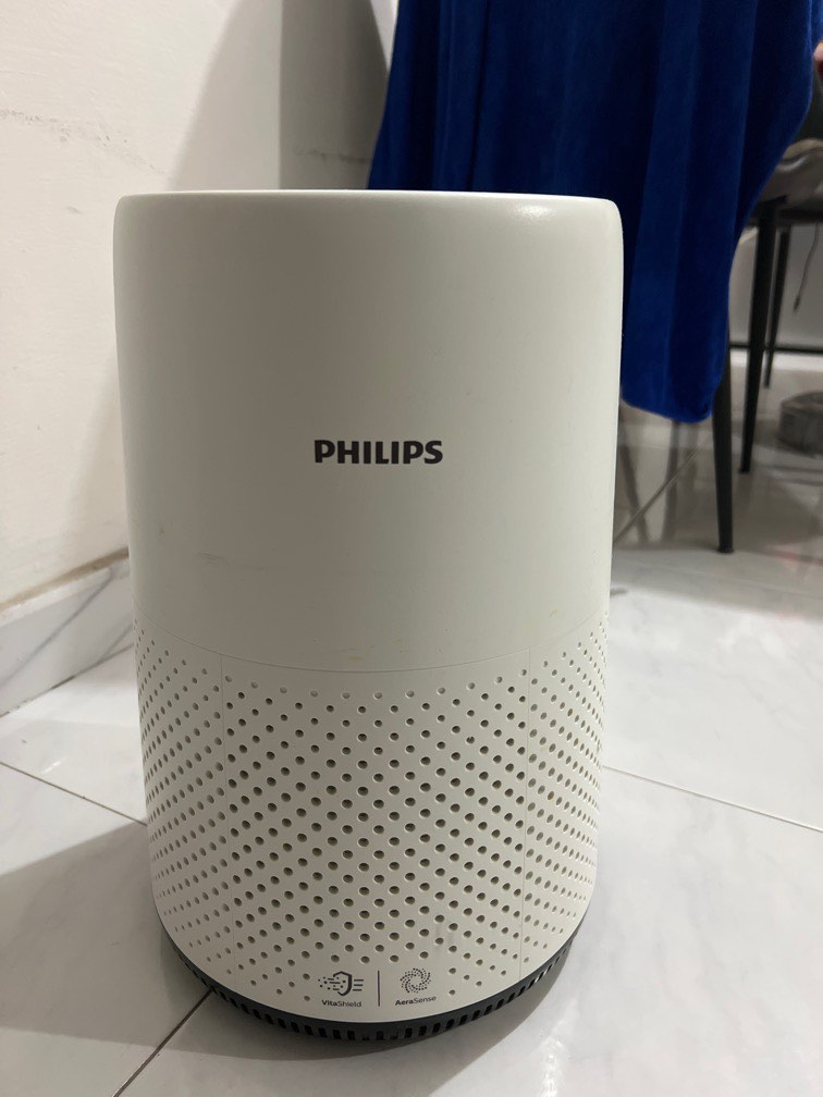 Philips Air Purifier, TV & Home Appliances, Air Purifiers