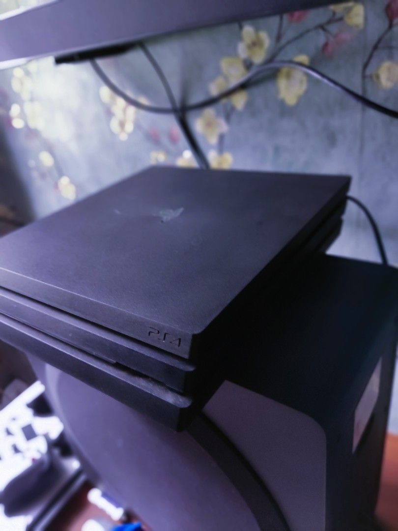 playstation 4 pro 1 tb playstation 4 pro 1 tb