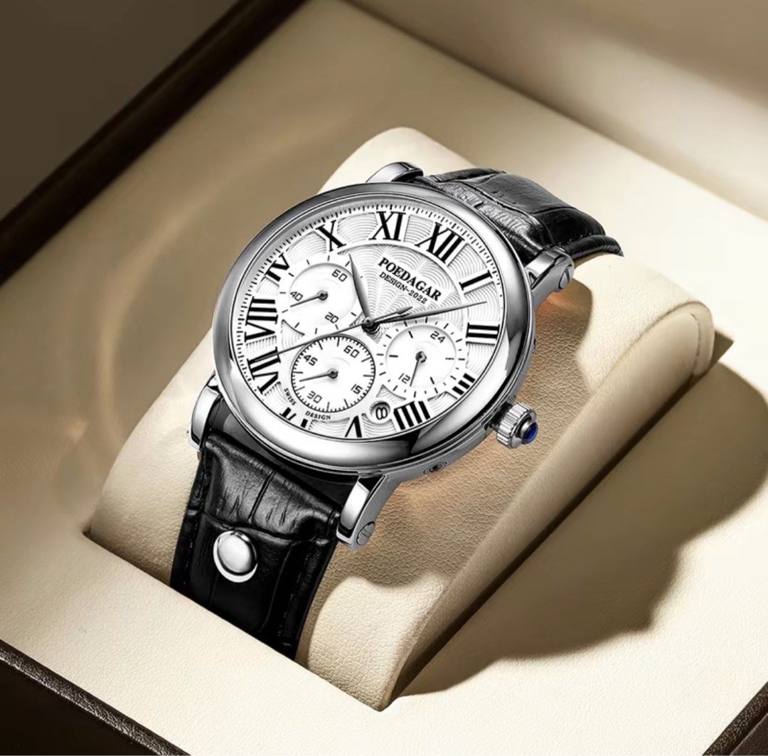 Quality quartz watch sale
