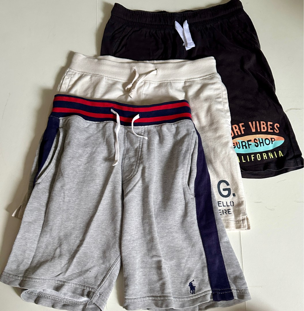 Polo Ralph Lauren Kids Shorts Babies Kids Babies Kids