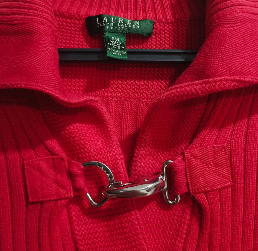 Polo ralph sale lauren petite