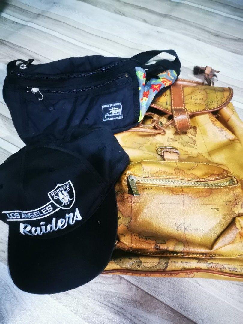 Stussy x cheap porter