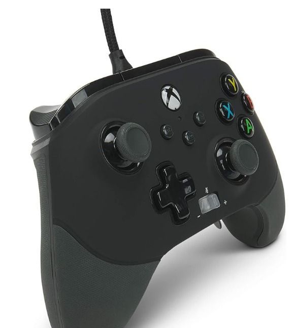 Powera fusion pro controller for xbox deals one
