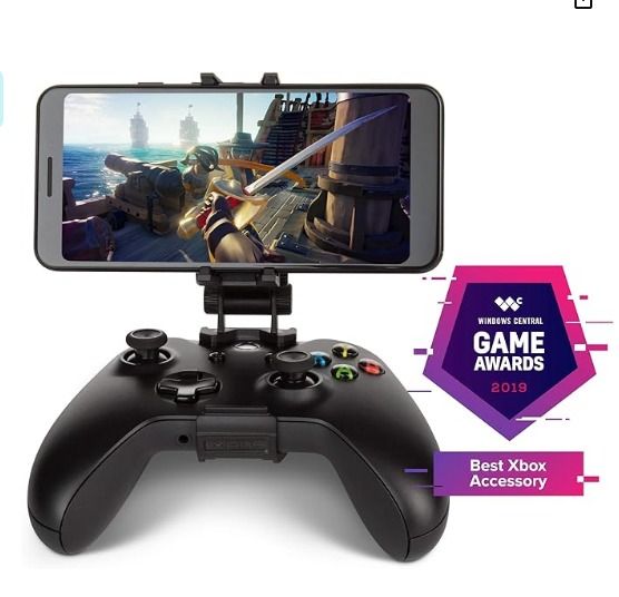 Xbox deals game clip